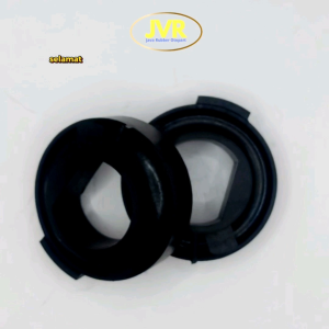 Karet Spacer Per Tatakan Per Belakang Bawah Nissan Livina Grand Livina Xtrail Juke Serena Tebal 15mm