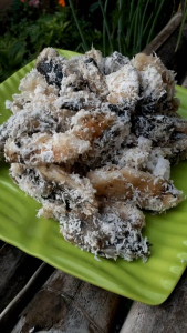 Singkong Gatot Kenyal Gatot Singkong Kering makan tradisional 1KG | 500gr