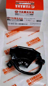 Sensor CKP Spull YAMAHA AEROX 155 NMAX LEXY KAKI 4 ORIGINAL