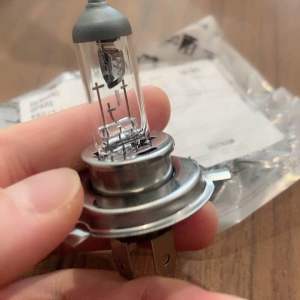 Bóng đèn pha cho xe Vespa piaggio