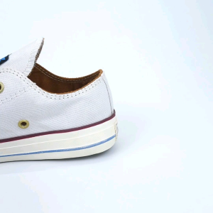 Hamz Legend Putih Sepatu Sneakers Pria dan Wanita