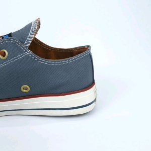Hamz Legend Grey Sepatu Sneakers Pria dan Wanita