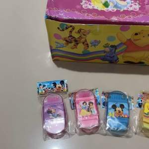 Rautan pensil 3 in 1 jam tangan RC 8103 /8860