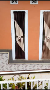 Gorden Kupu-Kupu Terbaru: Desain Unik & Modern