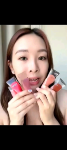 IN2IT Paint ItJellyCollagenConlour ครีมบลัชเชอร์ แก้ม ตา ปาก - คลิกเพิ่มความสวยที่ 2 ครั้ง ไม่ต้องผ่าตัด