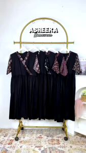 ASHEERA HOMEWEAR BY DASTERKU