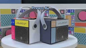 คำแนะนำ: ลำโพงบลูทูธ สไตล์มินิมอล รุ่นใหม่ C10 ลำโพงพาสเทล สีสันสวยงาม เสียงดีเบสดีใช้งานง่าย ของขวัญวันเกิด พร้อมส่งในไทย