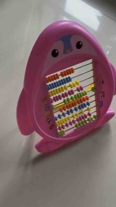 Sempoa Pinguin 20195: Alat Hitung Anak & Edukasi