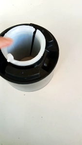 BUSHING BOSH CABIN TOYOTA  DYNA SAURUS WU-340 HARGA 1 PCS