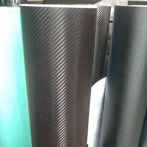 Decal Carbon Vân Nhám dán xe điện thoại laptop. Decal Chất lượng cao.