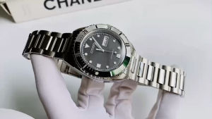 Đồng Hồ Nam Citizen NH7531-50E Automatic Size 42 Benzel Sapphire Dial