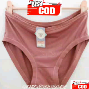 6pcs Celana Dalam Wanita Jumbo Size & Pilihan Terbaik untuk Ibu Hamil