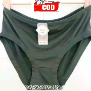 CELANA DALAM PEREMPUAN JUMBO ISI 6PCS