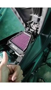 Air Filter Racing RS150 AIR FILTER RS150/Y15ZR KipalityN