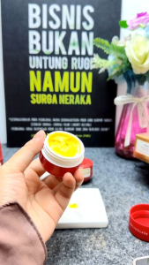 AURORAGLAM LISHUI RETINAL BOOSTER CREAM