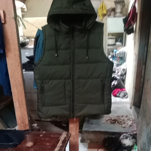 Rompi Winter Kembung: Pilihan Terbaik untuk Pakaian Outdoor Musim Dingin