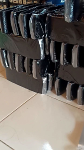 Songkok Peci Hitam Poloas Ac Tinggi 9