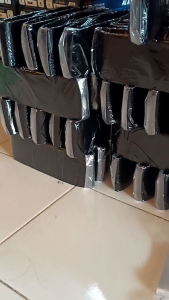 Songkok Peci Hitam Kopiah Presiden Ac Tinggi 10