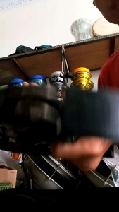 Tamborin kecrek icik-icik markis marawis qosidah