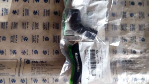 ELBOW CARBURATOR NINJA 2T ELBOW KARBURATOR KAWASAKI NINJA 150R SS NINJA 150RR 52014-1078