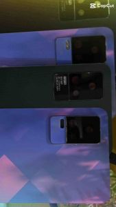 Mặt nắp lưng Vivo V21E | Vivo Y73 ( V2059-V2146-V2061 ) zin mới thay mặt kính lưng Vivo v21ey73 có luôn kính camera sau hàng chuẩn giá tốt