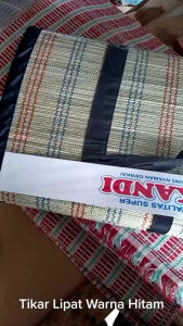 Tikar Lipat Mendong Majalaya 200x200
