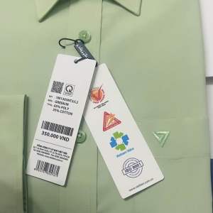 (1M1303)Sơ mi viettien dài tay (regular )fom rộng