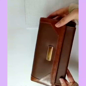 Dompet Wanita Berkualitas Tinggi: DW-012