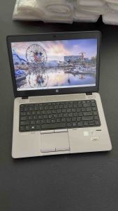 HP PROBOOK 640 CORE I5-4TH 8GB RAM 250GB SSD 14INCH WINDOW 10 PRO SECOND HAND BUSINESS LAPTOP