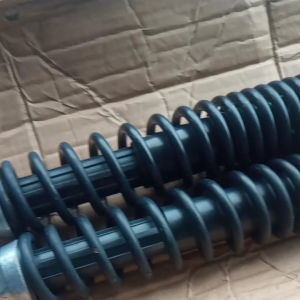 shock breaker sok belakang Honda Supra fit new legenda Revo lama PNP Revo absolut orginal copotan