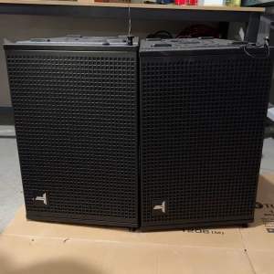 TOSUNRA XZ-12 LINE ARRAY SPEAKER BOX WITH SPEAKERS 500W 8Ω
