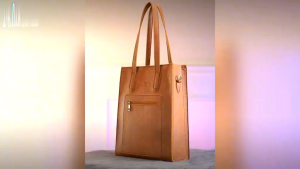 Túi xách nữ công sở dáng đứng tote YUUMY YTX18