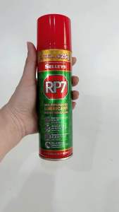 SKU167- Chai xịt chống rỉ sét CR7 chính hãng 150ml xịt bôi trơn trị mọi vết sét