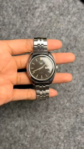 Jam tangan seiko 5 automatic original