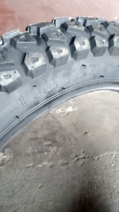 FUJI WING 2000 4 PLY TUBETYPE (LEO TIRE BRAND) HEAVY DUTY