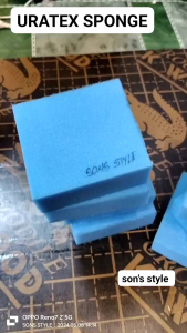 URATEX SPONGE FOAM