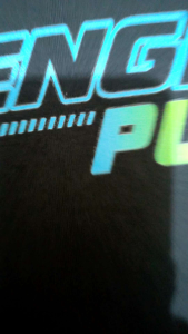 T-SHIRT KAOS DEKENGANE PUSAT ORA ISO DI DEBAT