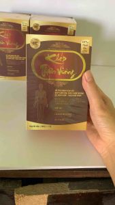 Viên uống Khớp Thiên Vương – Hỗ Trợ Mạnh Gân Cốt (Hộp 60 Viên)