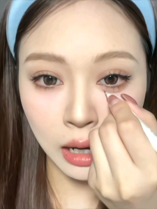 bút vẽ bọng mắt 2 đầu