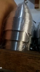 Loyang Tumpeng FULL PRES Susun 4 Ukuran 24cm: Panduan Lengkap