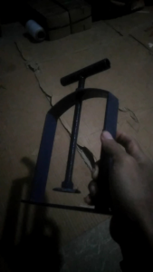 Alat Press Kuvet / Press Kecil