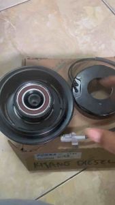 Magnet Clutch Kijang Diesel AC Mobil