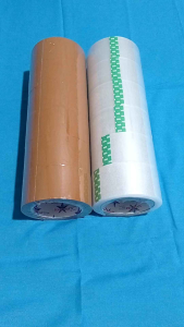 Lakban Seven Star Bening & Coklat: Pilihan Terbaik untuk Berbagai Kebutuhan