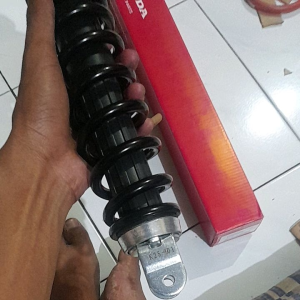 Shockbreaker shock belakang honda beat fi scoopy fi spacy fi kode k25