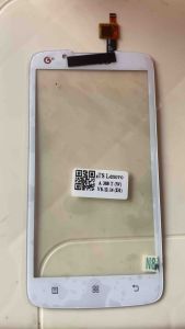 Touchscreen Layar Sentuh Lenovo A388 T Original