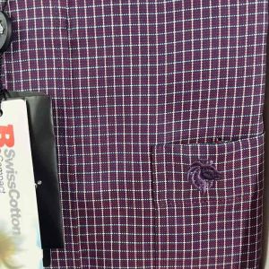 Áo SM dài tay San sciaro (4P0014