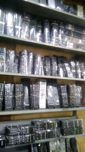 Remote Control TV SMART ANDROID COOCAA Original