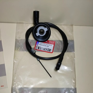 GEAR BOK DAN KABEL SPIDOMETER HONDA BEAT VARIO SCOOPY SPACY PNP KARBU DAN INJEKSI