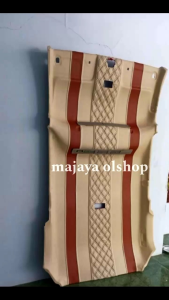 bungkus plafon/lapisan plafon/kulit plafon/cover plafon untuk mobil avanza/xenia/sigra/calya/xpander/Rush/terios dll
