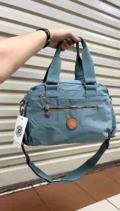 cathshop - TAS WANITA HANDBAG & SELEMPANG KIPLING NEW MODEL KP 9909 2FUNGSI